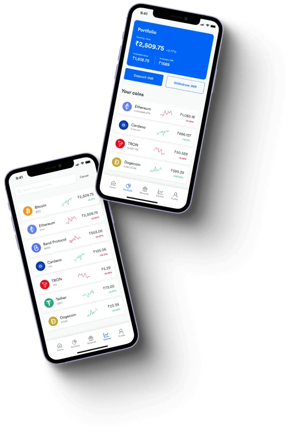 Bit Iplex - Bitcoin Revolutionized